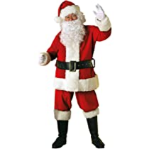 Santa Costume Image